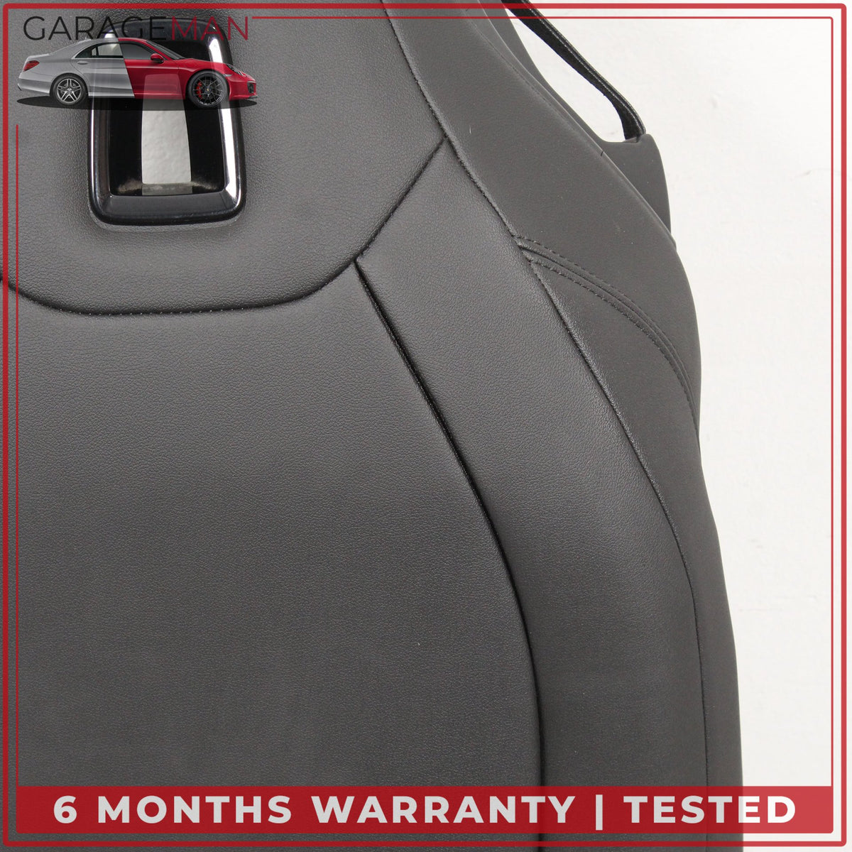 2019-2026 BMW Z4 G29 Front Right Upper Seat Cushion 7499860 OEM