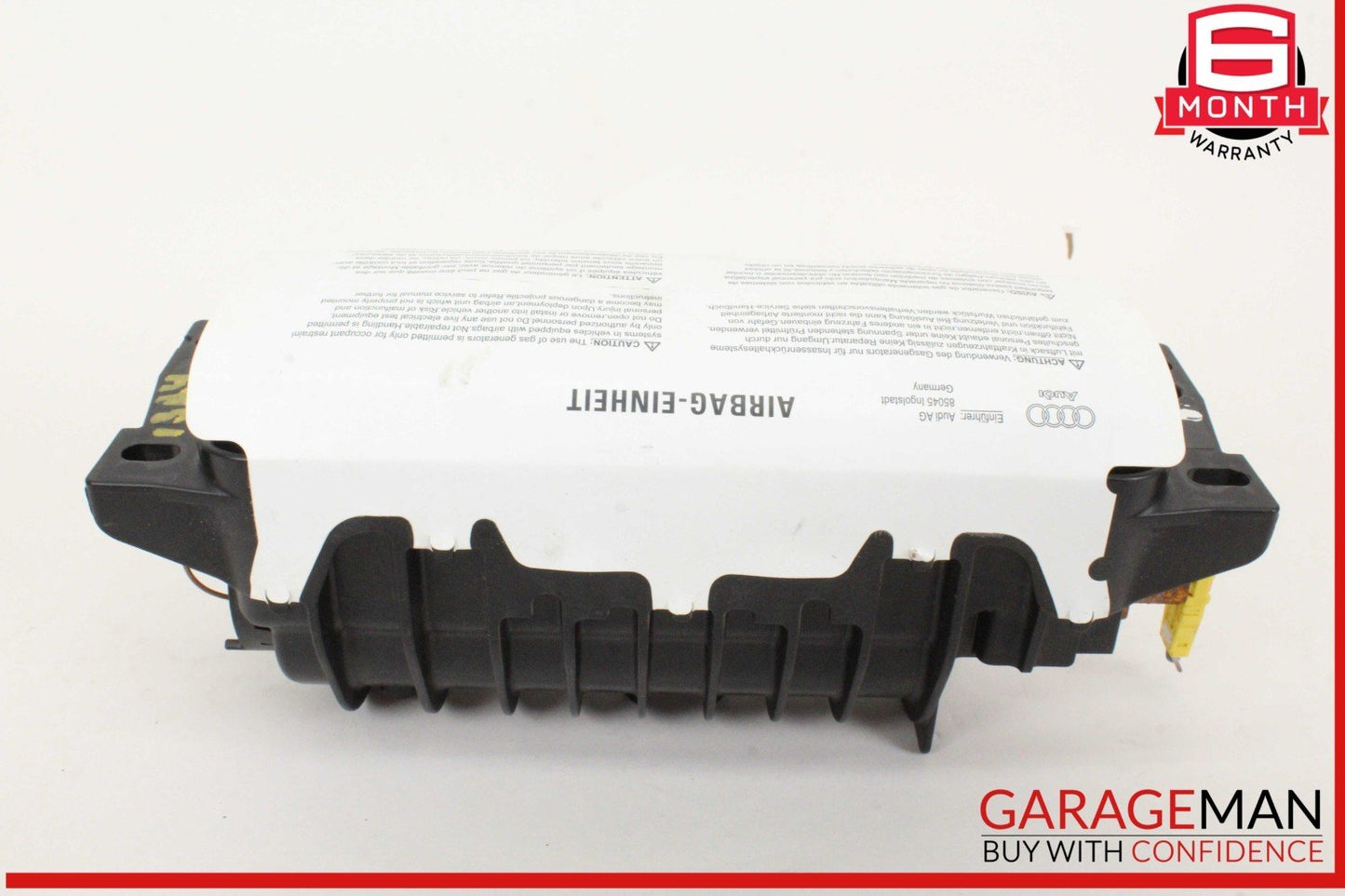 14-16 Audi A4 A5 S4 S5 Front Right Passenger Side Dash Airbag Air Bag OEM