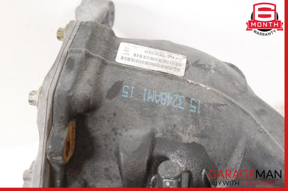 2011-2014 Dodge Charger LD RWD 3.6L Rear Differential Carrier 68041031AA OEM