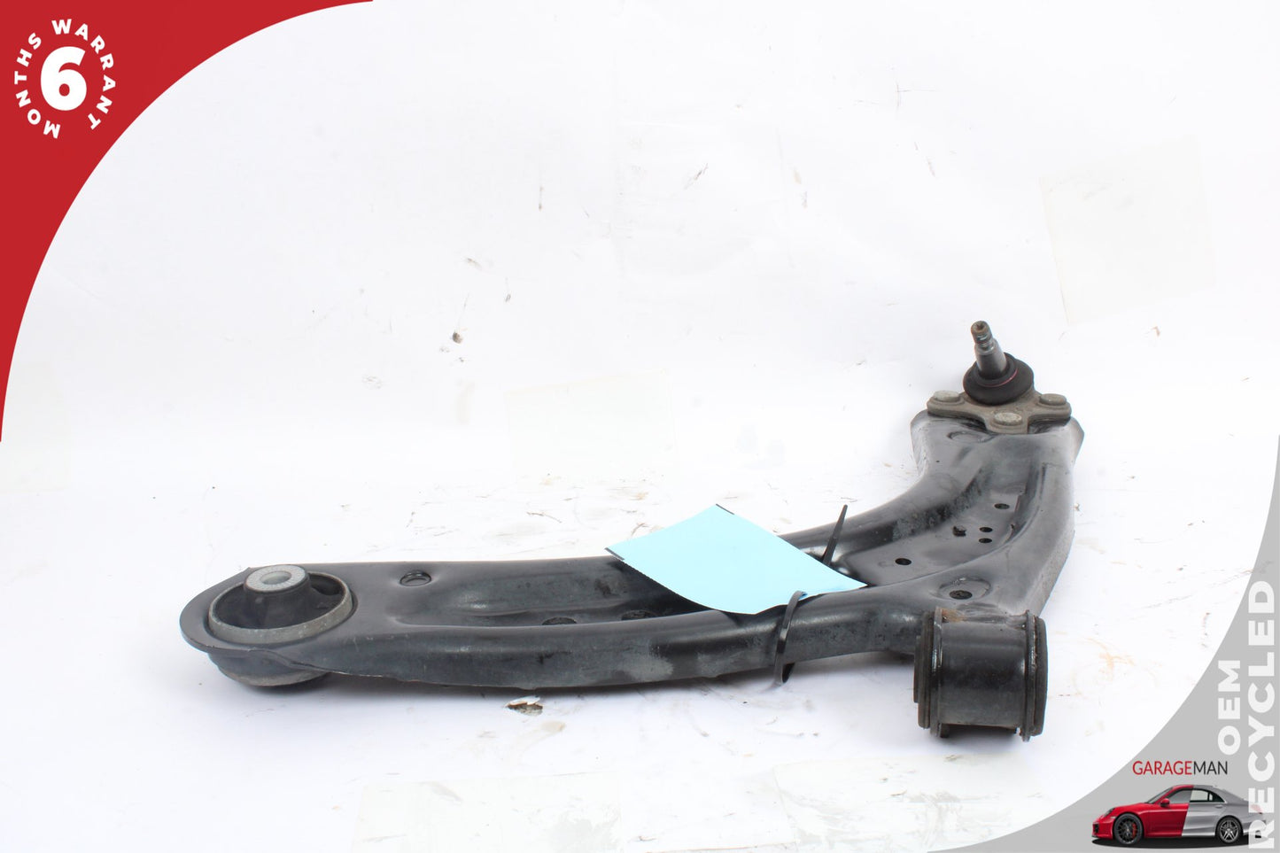 2015-2020 Audi A3 S3 Front Left Driver Side Lower Control Arm 5Q0407151R OEM
