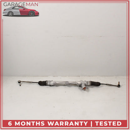 2010-2013 Mercedes W221 S550 S400 Power Steering Rack and Pinion 2214605000 OEM