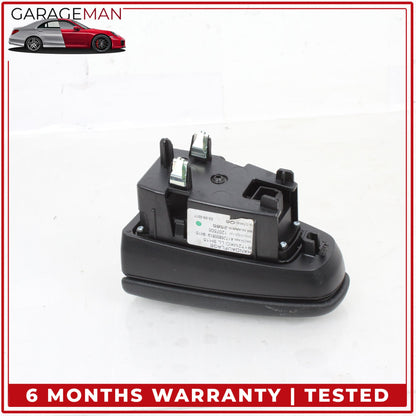 2012-2020 Mercedes R170 SLK250 Convertible Top Control Switch 1726800619 OEM