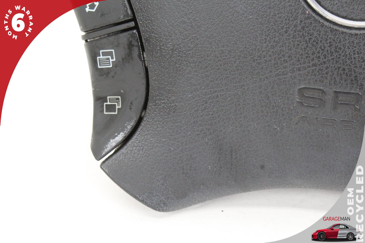 2000-2006 Mercedes-Benz S500 W220 Sedan Steering Wheel Airbag 2204600998