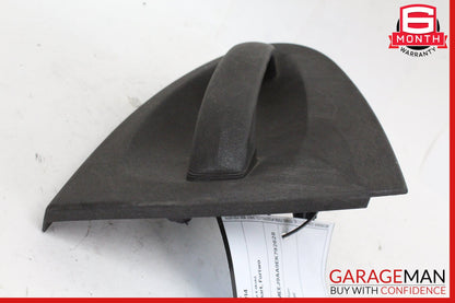 2008-2015 Smart Fortwo 451 Front Right Side Exterior Door Handle 4517200275 OEM