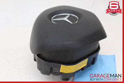 2012-2017 Mercedes-Benz C250 W204 Steering Wheel Airbag 1728602902