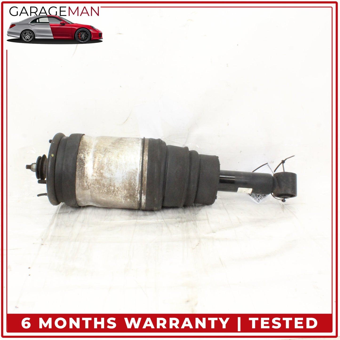 2010-2016 Land Rover LR4 L319 Rear Left or Right Side Shock Strut Absorber OEM