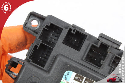 2006-2013 Mercedes W164 ML350 Front Left Side Door Control Module 1648200385 OEM