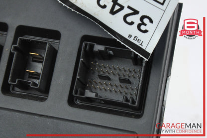 2006-2013 Mercedes ML500 M-Class W164 Front Sam Signal Module 1645453732 OEM
