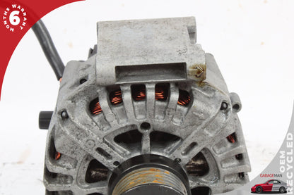 12-16 Mercedes-Benz E350 W212 Sedan Alternator Generator 0141543302