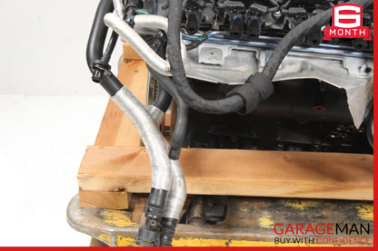2011-2015 Audi TT 8J AWD 2.0L Engine Motor 83K OEM