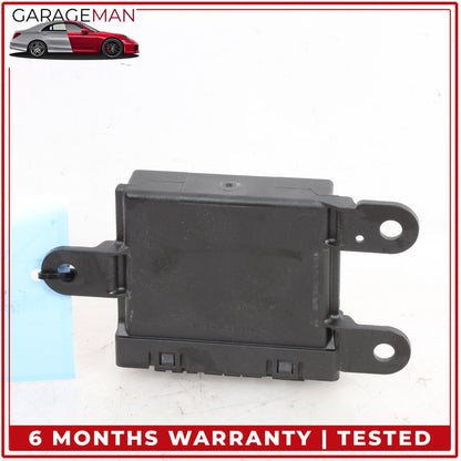 2016 Buick Cascada Convertible Parking Distance Control Module 22810361 OEM