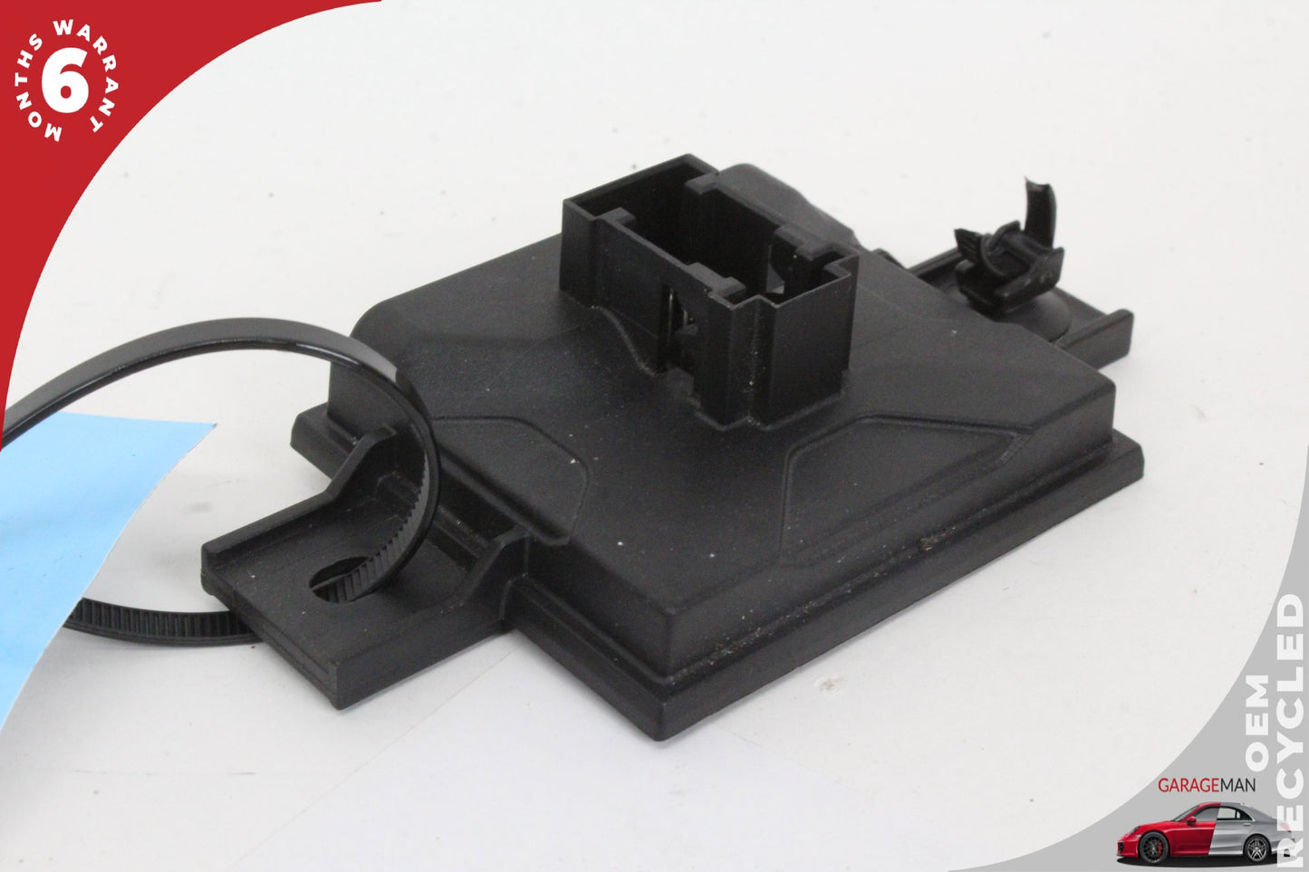 2014-2019 Mercedes W117 CLA45 AMG Reverse Distance Control Module 1179006000 OEM