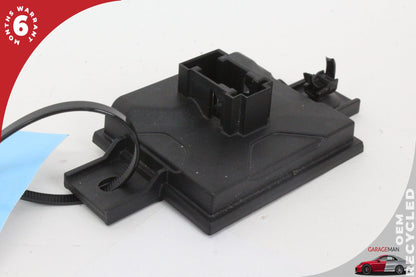 2014-2019 Mercedes W117 CLA45 AMG Reverse Distance Control Module 1179006000 OEM