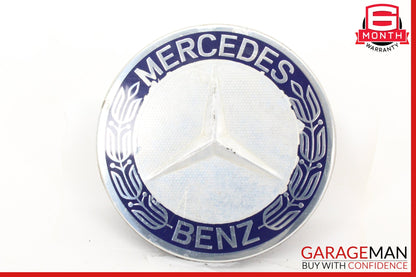 Mercedes-Benz R171 SLK350 Wheel Center Cap 1714000025