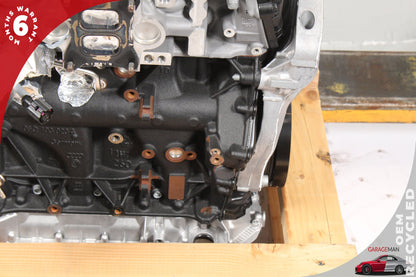 2022-2024 Audi A3 AWD 2.0L Engine Motor Assembly 15K OEM
