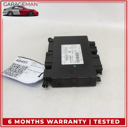 2003-2012 Mercedes W219 CLS500 Front Left Seat Control Module 2118700526 OEM