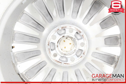2013-2016 Ford Fusion Wheel Rim DS7C1007G1B