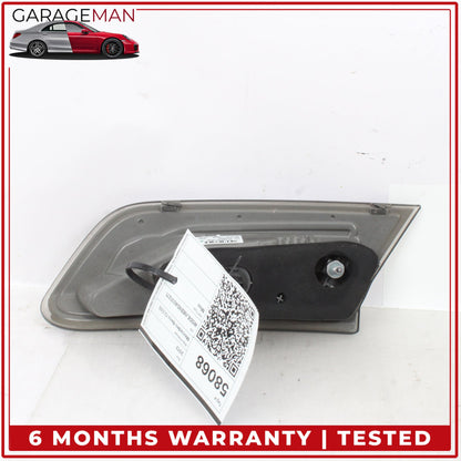 2011-2014 Mercedes W216 CL550 Rear Right Side Inner Tail Light 2168201464 OEM