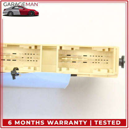 2012-2019 Mercedes W117 CLA250 GL450 Front Left Side Seat Control Module OEM
