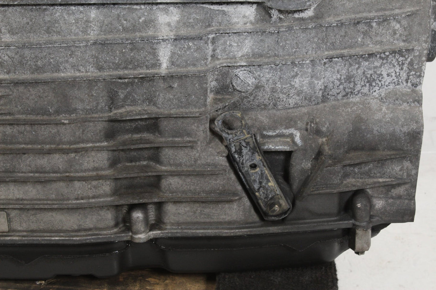 2004-2006 Mercedes R230 SL500 CL500 722.9 7G-Tronic Automatic Transmission OEM