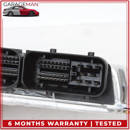 2003-2006 Porsche Cayenne 955 Air Suspension Airmatic Module 7L0907553C OEM