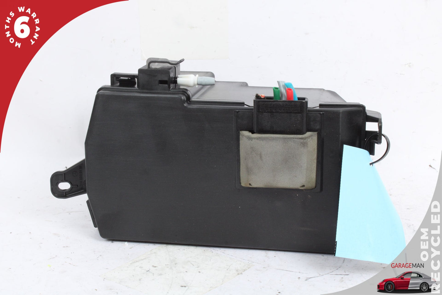 2012-2018 Mercedes-Benz CLS550 W218 Dynamic Seat Vacuum Pump 2188000118 OEM