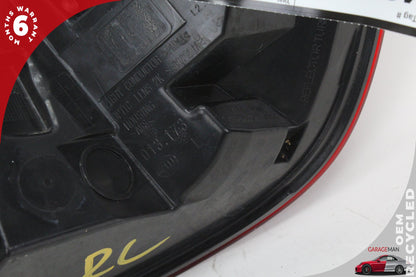 2019-2022 BMW 330i G20 Rear Left Outer Tail Light 7420451