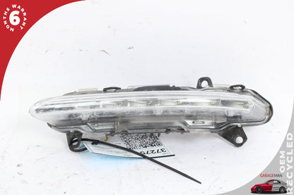10-13 Mercedes CLS550 W218 Front Left Daytime Running Light Fog Lamp 2218201756