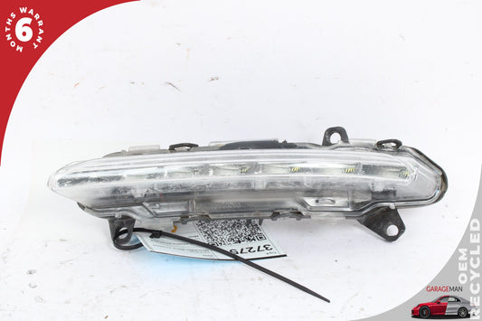 10-13 Mercedes CLS550 W218 Front Left Daytime Running Light Fog Lamp 2218201756