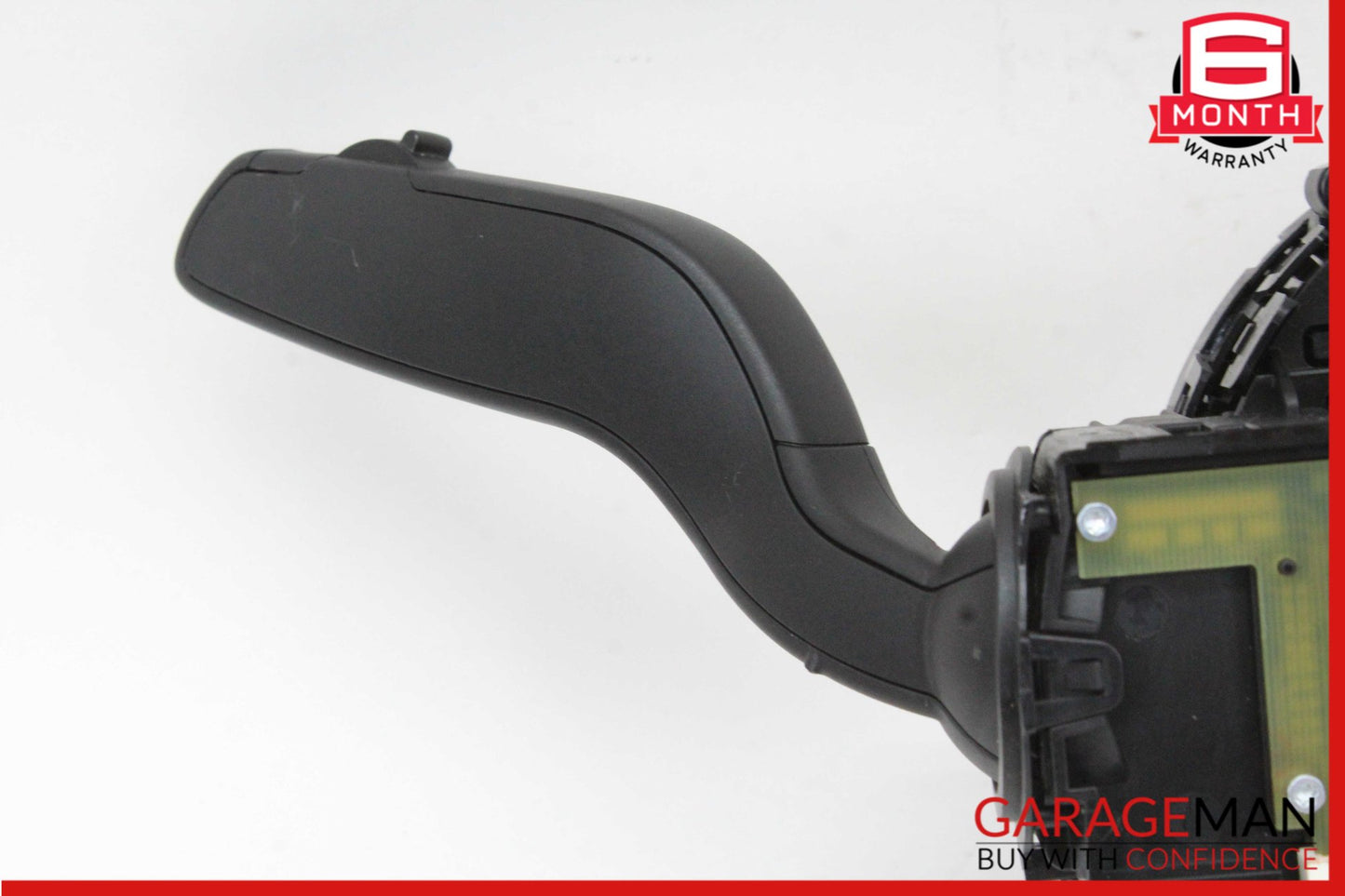 2012-2018 Audi A6 A7 Steering Column Combination Switch 4H0953568K OEM
