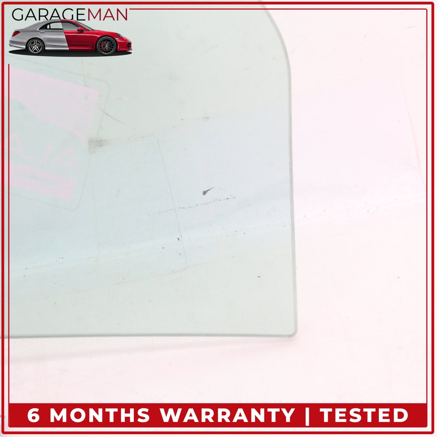 1997-2004 Mercedes-Benz SLK230 R170 Rear Right Quarter Window Glass 1706700410