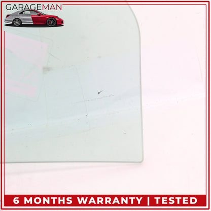 1997-2004 Mercedes-Benz SLK230 R170 Rear Right Quarter Window Glass 1706700410
