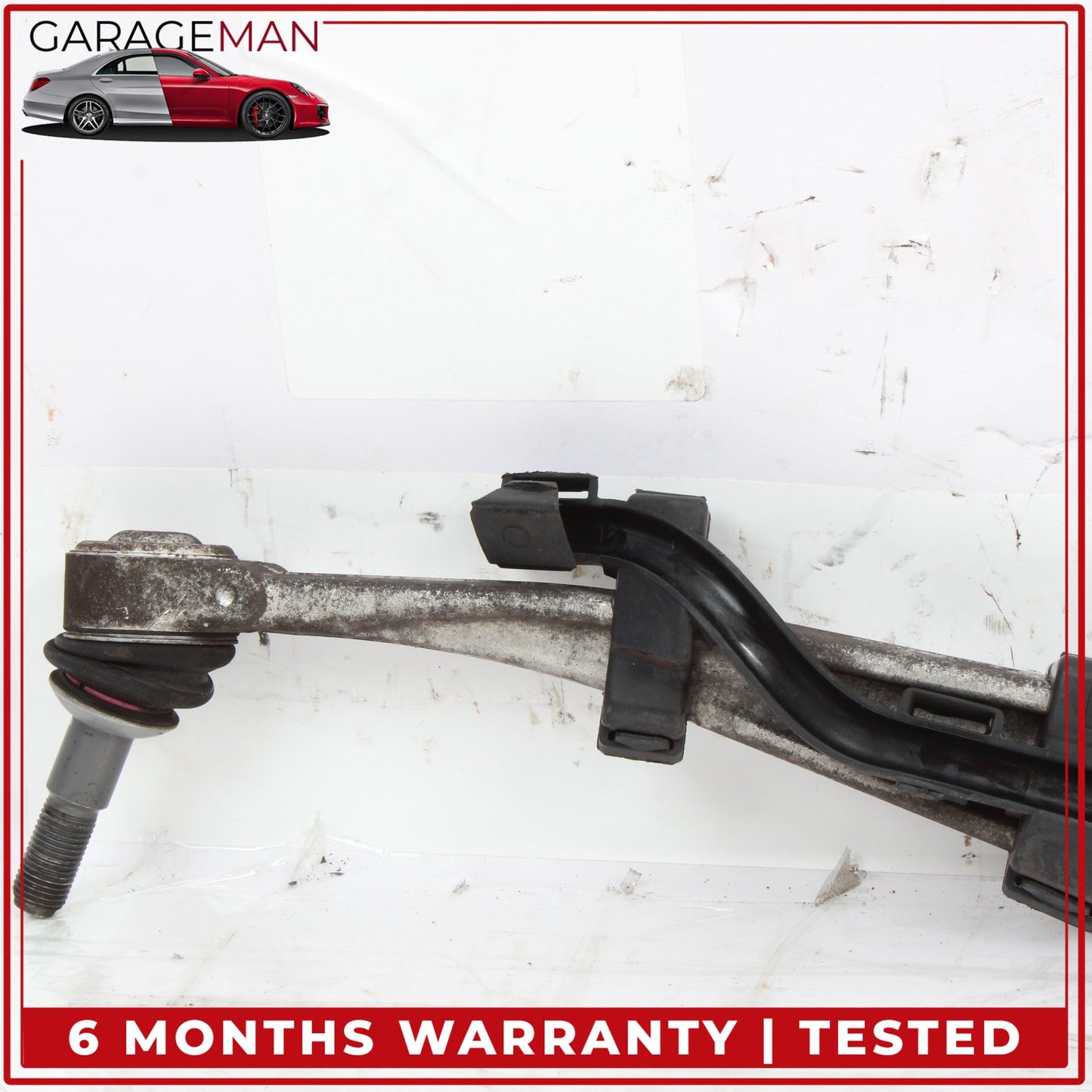 2009-2019 BMW 550i 535i Rear Left or Right Side Upper Control Arm 6775902 OEM