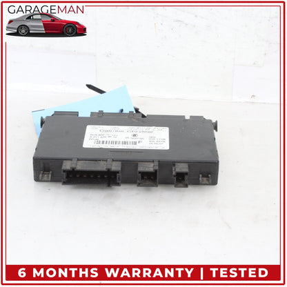 2003-2012 Mercedes W164 ML350 Front Left Seat Control Module 2118700526 OEM