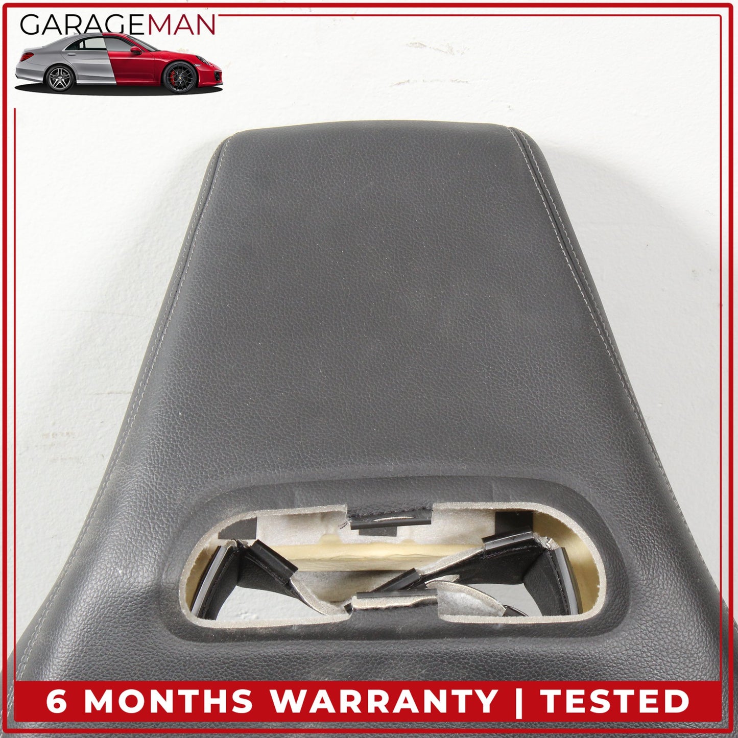 2014-2019 Mercedes W117 CLA250 Front Right Top Upper Seat Cushion 1179102400 OEM