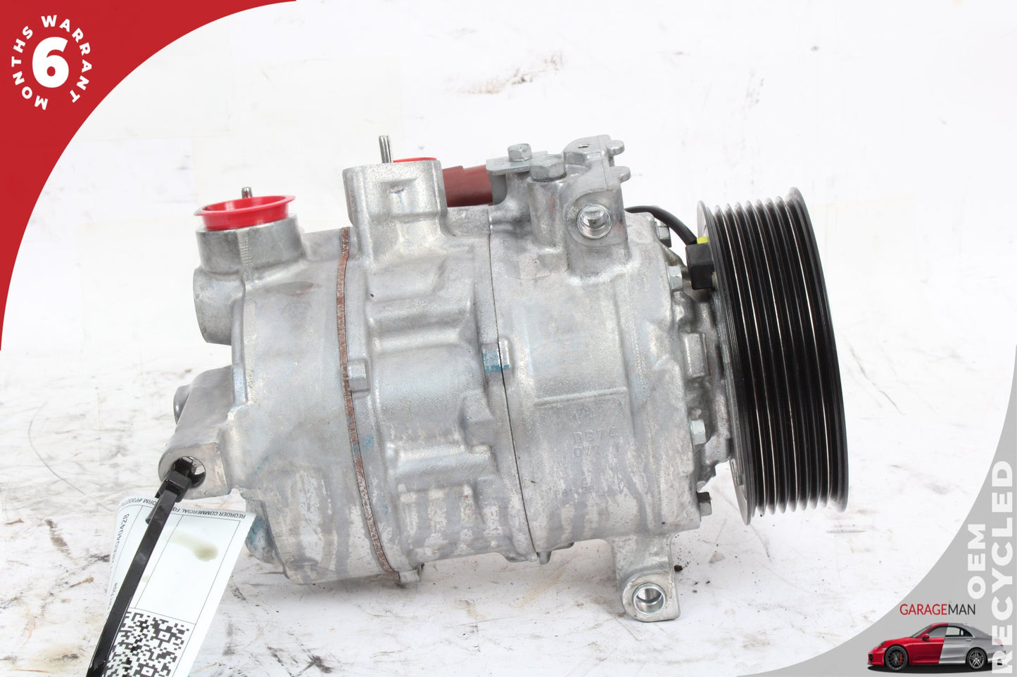 2022-2024 Audi A3 Sedan A/C Compressor 5WA816803C