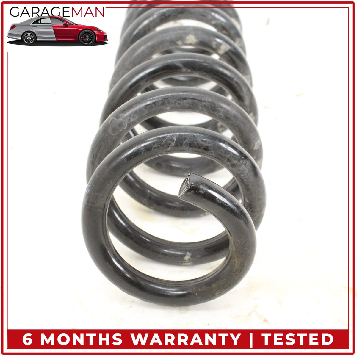 2019-2024 BMW 330i Rear Coil Spring (set of 2) 6889966 OEM