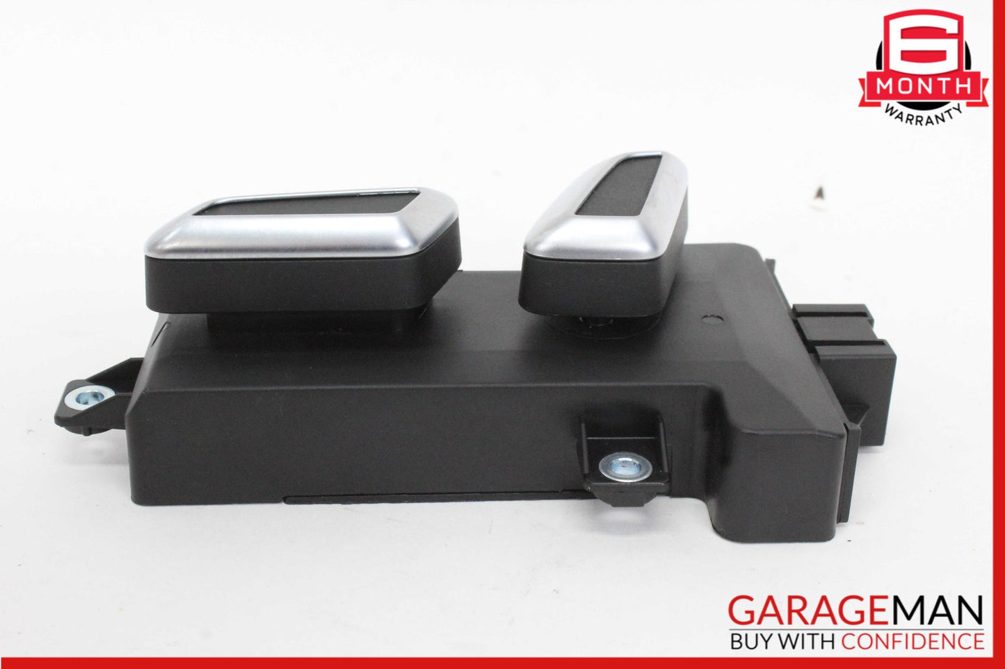 2010-2020 Audi A6 A7 Front Left Seat Adjustment Control Switch 8K0959747 OEM