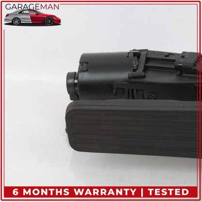 2015-2017 Mercedes W222 S550e Haptic Accelerator Gas Pedal Module 2223002500 OEM