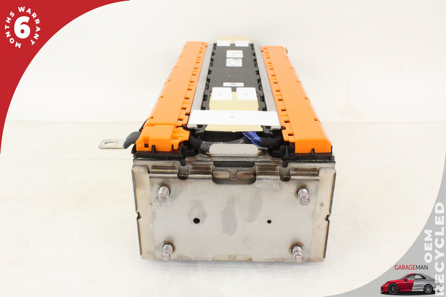 2014-2016 Porsche Panamera E-Hybrid Plug-In Lithium Ion Battery Pack Cell OEM