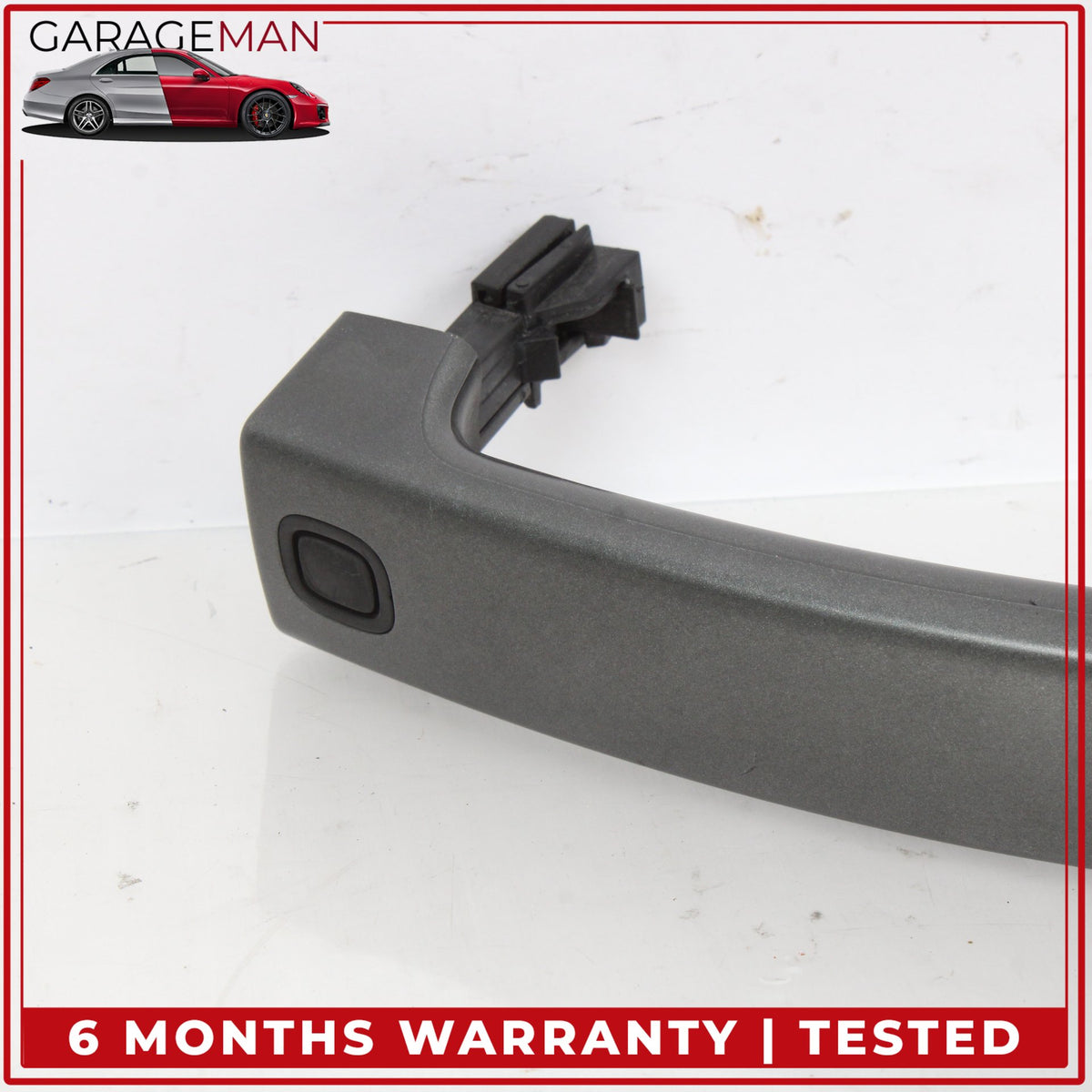 2010-2016 Land Rover LR4 L319 Exterior Door Handle LR020810 OEM