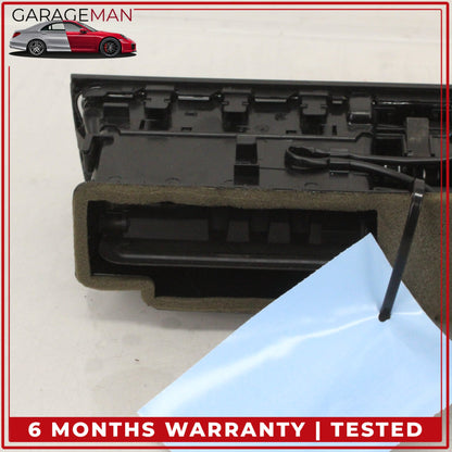 2009-2016 Audi A4 S4 Front Center Dashbord AC A/C Air Vent 8T1820951E OEM