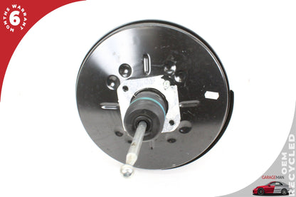 2015-2020 Audi A3 Power Brake Booster Master Cylinder w/ Reservoir 5Q1614105CH