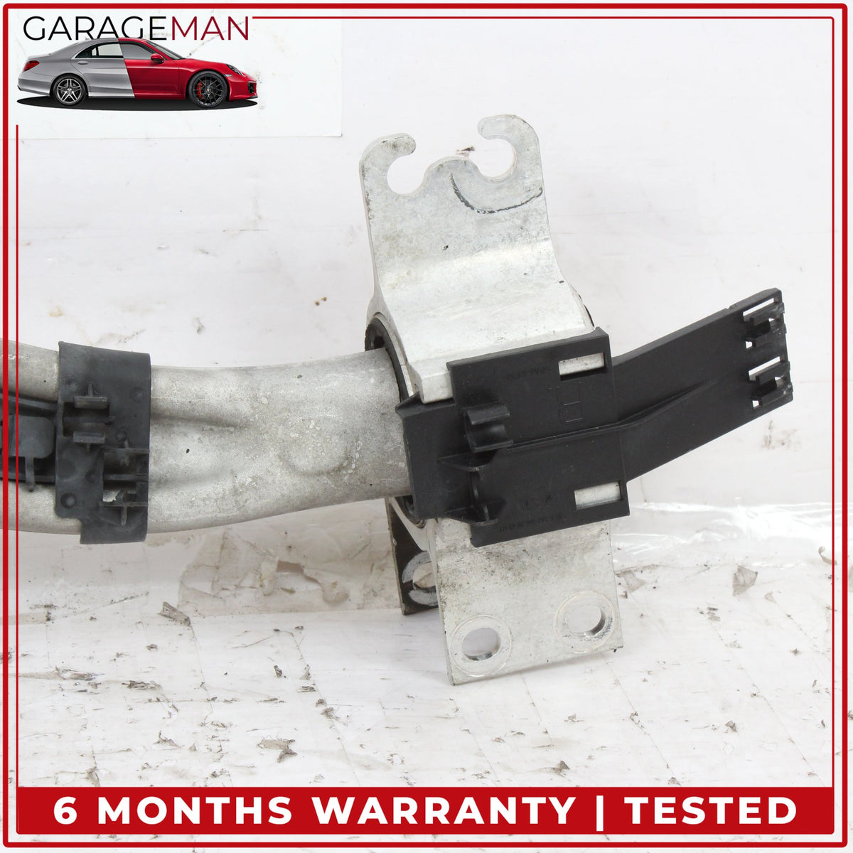 2015-2020 Mercedes X156 GLA250 Front Right Lower Control Arm 1563300600 OEM