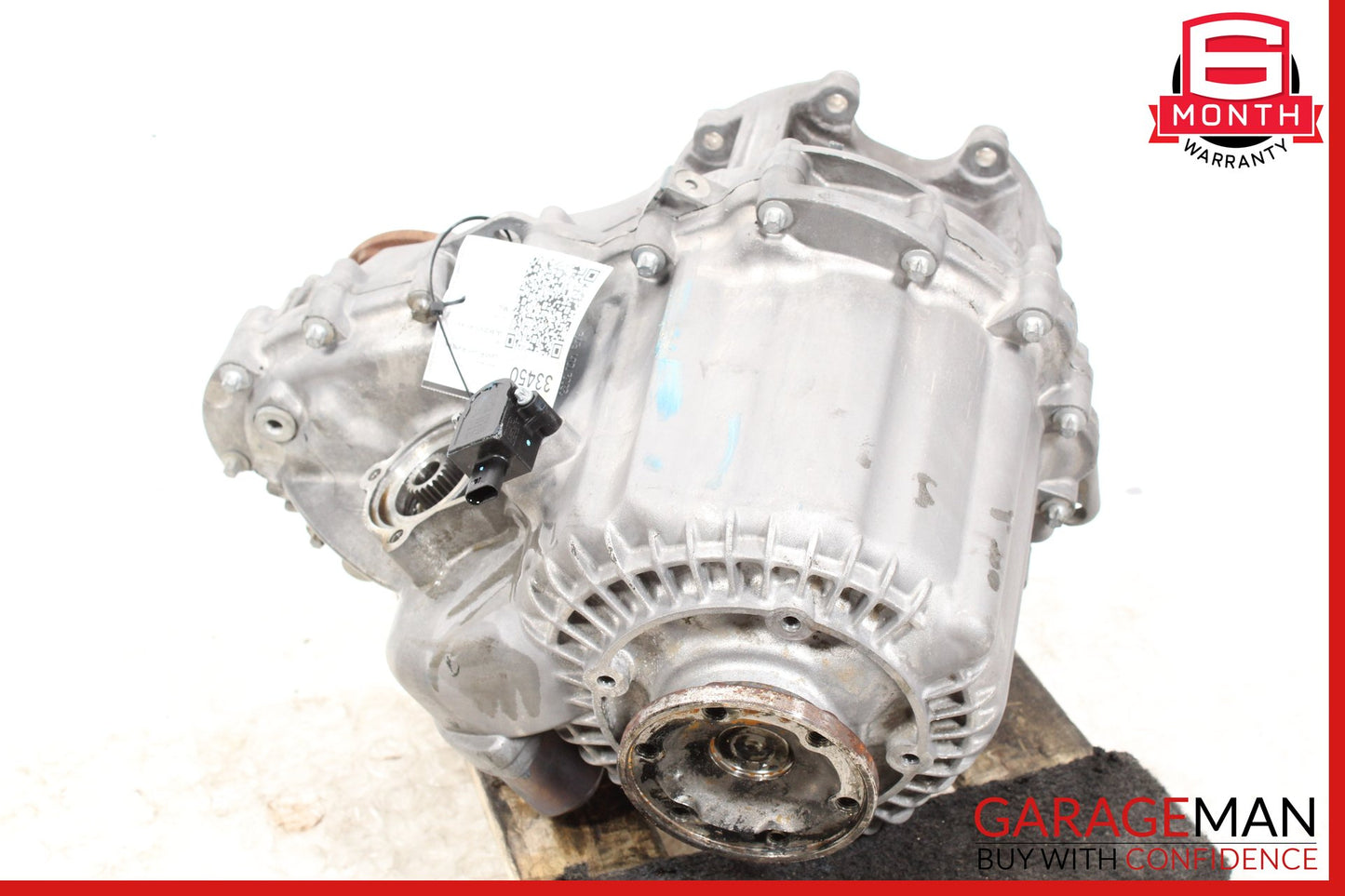 2005-2013 Land Rover LR4 LR3 Transfer Case Assembly 8454227091 OEM