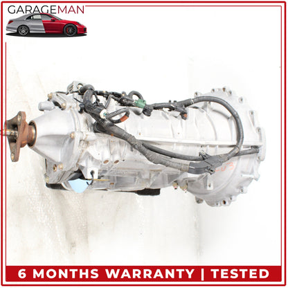 2002 Ford Thunderbird RWD 5 Speed Automatic Transmission 2W4PAA OEM 191K