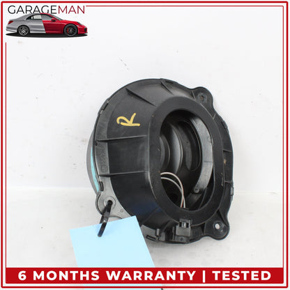 1997-2004 Mercedes R170 SLK320 Front and Rear Door Sound Audio Speaker Set OEM