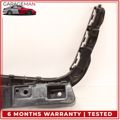2017-2023 Tesla Model 3 Rear Bumper Support Bracket Set OEM
