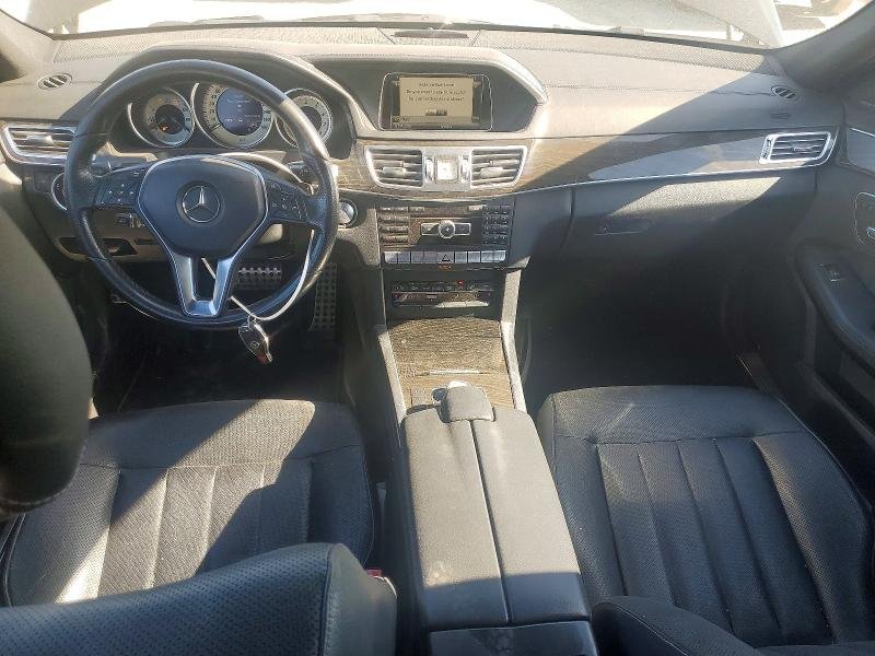 Parting Out- 2015 Mercedes-Benz E400 W212- 248