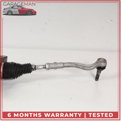 2017-2025 Audi A4 A5 S4 S5 Electric Power Steering Gear Rack & Pinion OEM